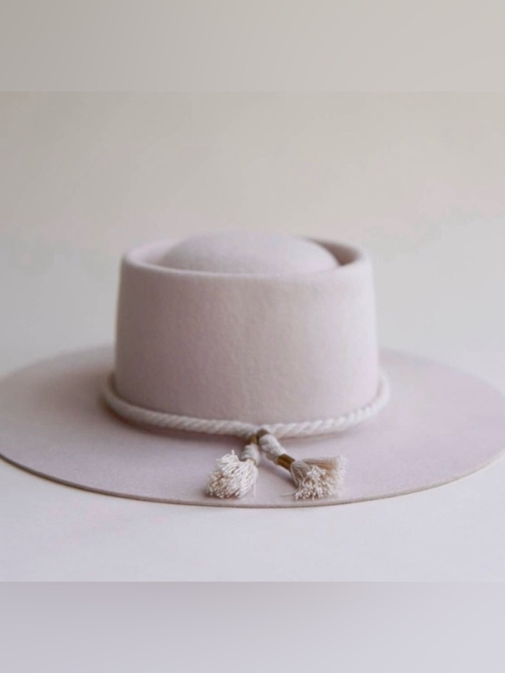 NWT - Hat Brim Accessory